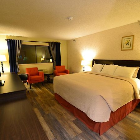 Hotel International Линуд Екстериор снимка